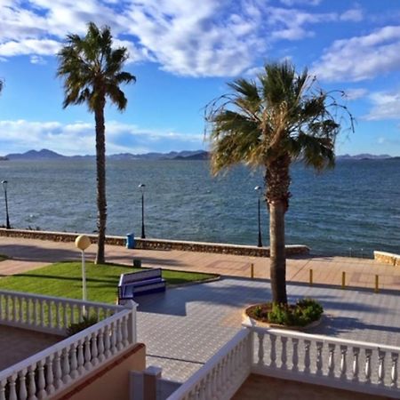Lmha02 Villas De Frente Marino La Manga מראה חיצוני תמונה