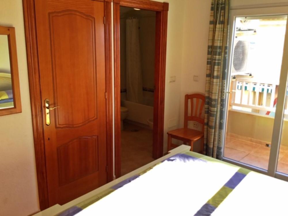 Lmha02 Villas De Frente Marino La Manga מראה חיצוני תמונה