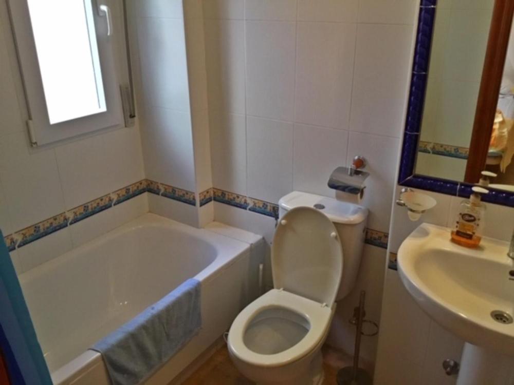 Lmha02 Villas De Frente Marino La Manga מראה חיצוני תמונה