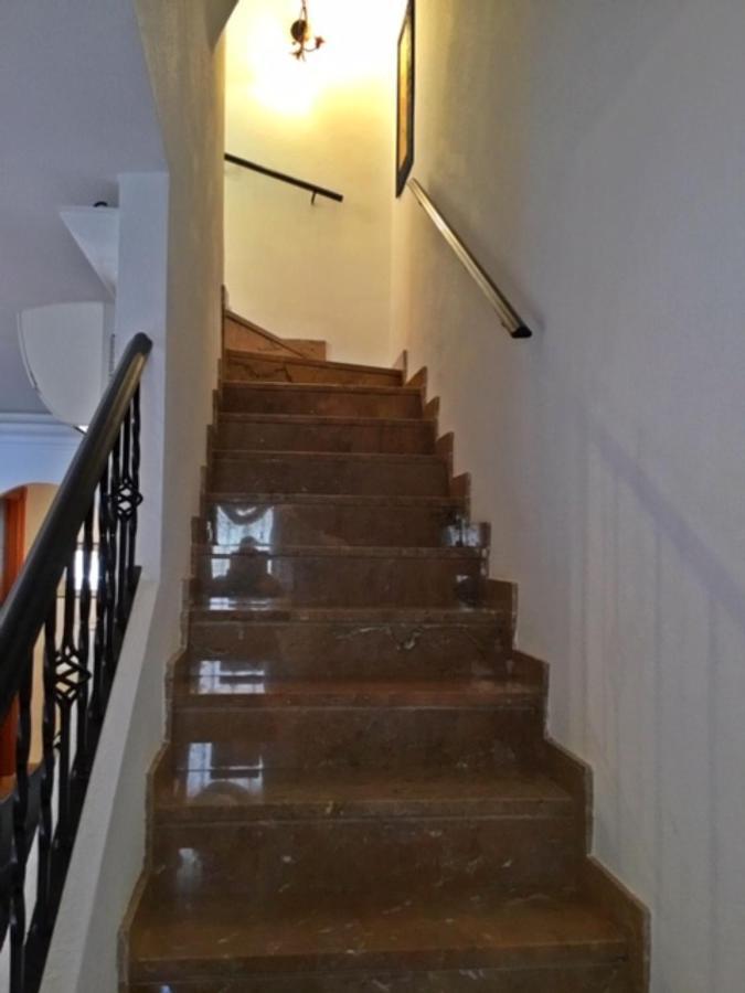 Lmha02 Villas De Frente Marino La Manga מראה חיצוני תמונה