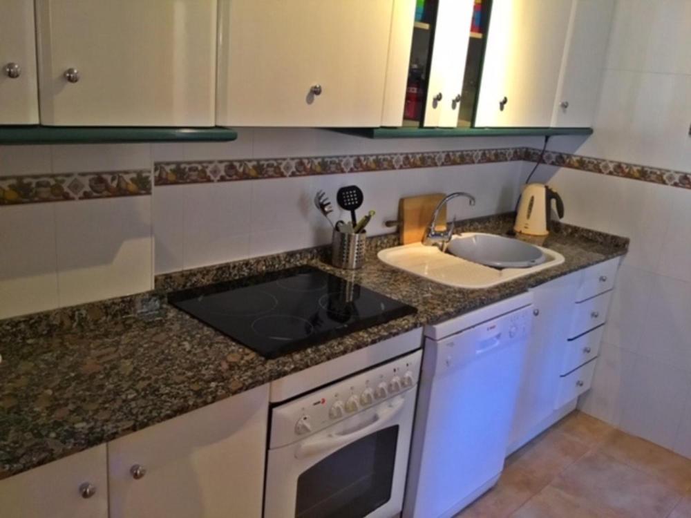 Lmha02 Villas De Frente Marino La Manga מראה חיצוני תמונה