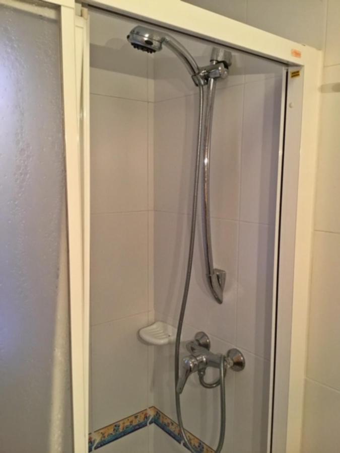 Lmha02 Villas De Frente Marino La Manga מראה חיצוני תמונה