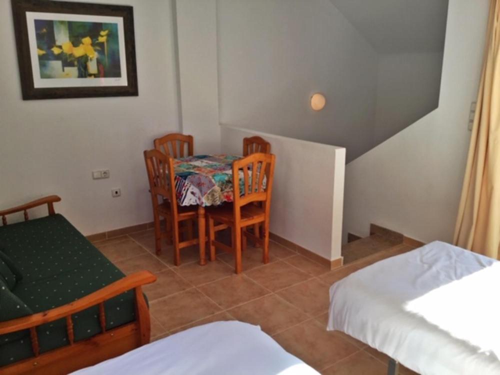 Lmha02 Villas De Frente Marino La Manga מראה חיצוני תמונה