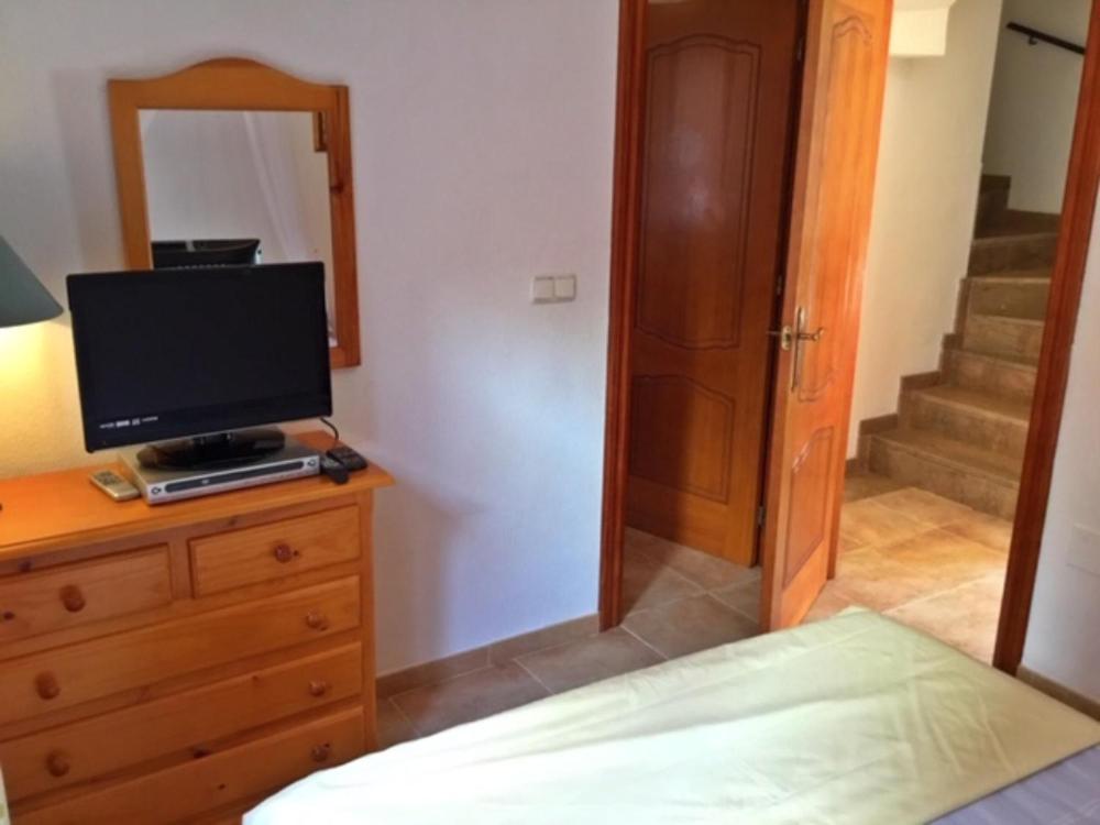 Lmha02 Villas De Frente Marino La Manga מראה חיצוני תמונה